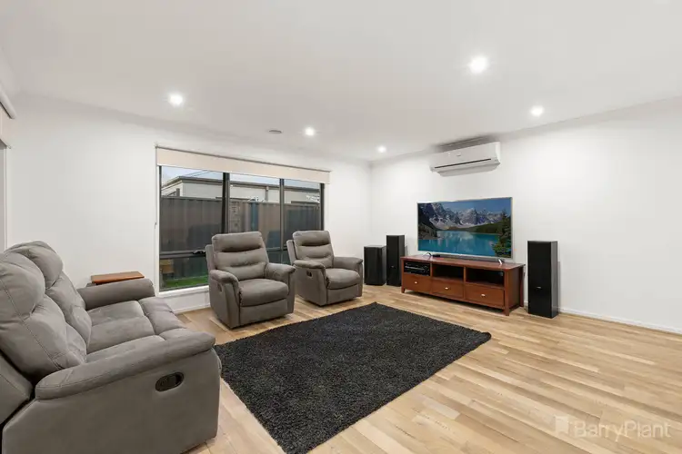 Fifth view of Homely house listing, 29 Superior Waters, Pakenham VIC 3810
