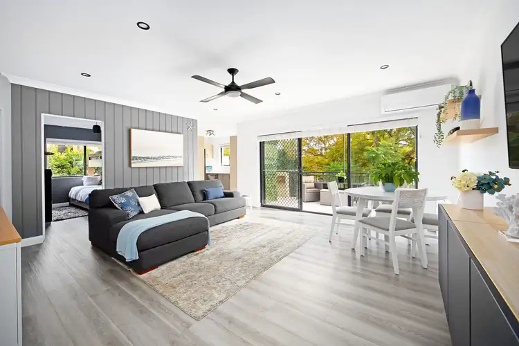 Second view of Homely unit listing, 29/11-13 Sturdee Parade, Dee Why NSW 2099