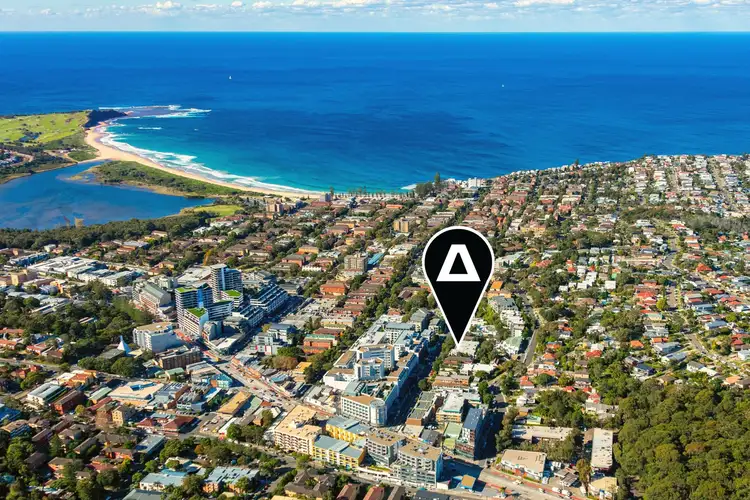 Fourth view of Homely unit listing, 29/11-13 Sturdee Parade, Dee Why NSW 2099