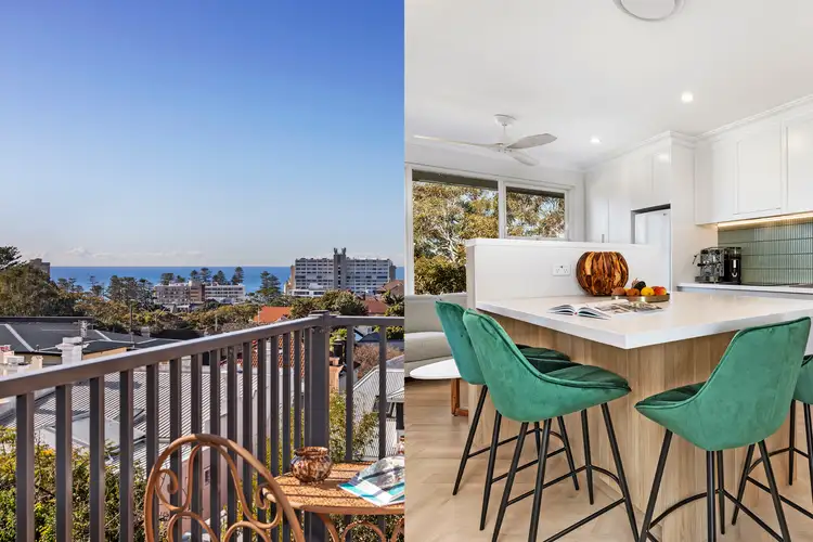 Main view of Homely apartment listing, 5/2 Griffin Street, Manly NSW 2095
