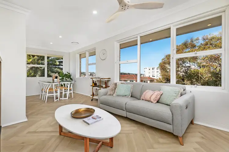 Second view of Homely apartment listing, 5/2 Griffin Street, Manly NSW 2095