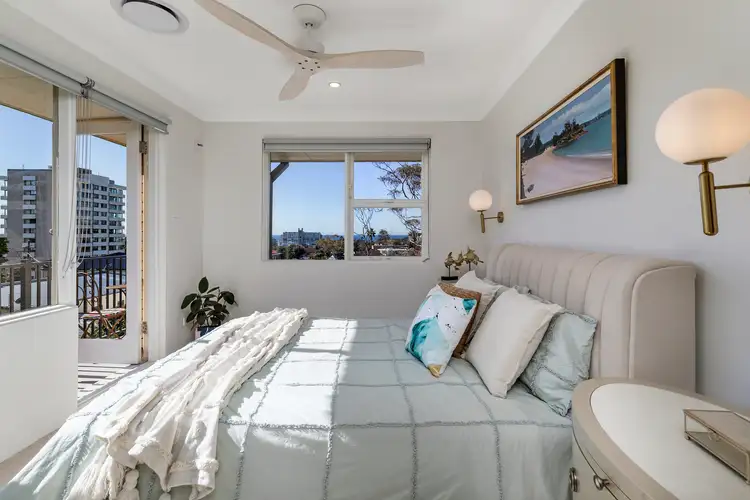 Third view of Homely apartment listing, 5/2 Griffin Street, Manly NSW 2095