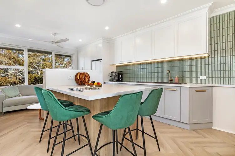 Sixth view of Homely apartment listing, 5/2 Griffin Street, Manly NSW 2095