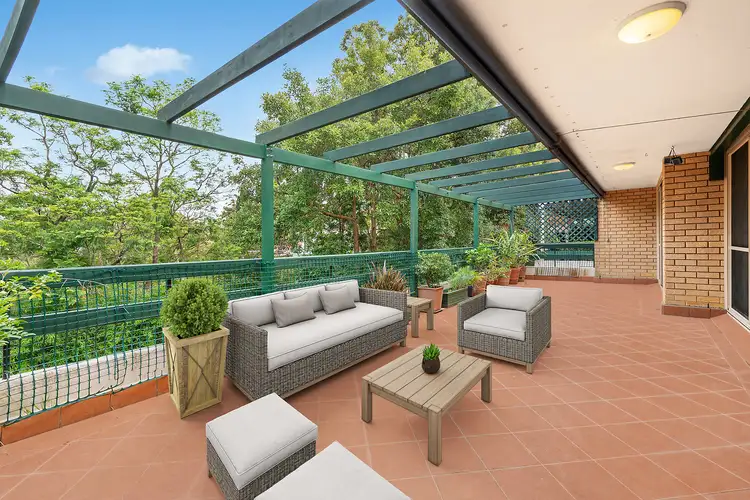 3/13-15 Greenwich Road, Greenwich NSW 2065