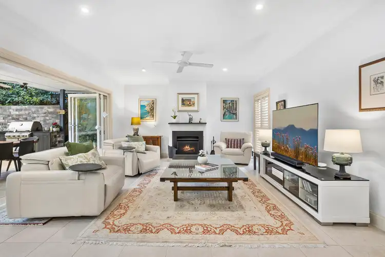 Second view of Homely house listing, 50 Kirkwood Street, Seaforth NSW 2092