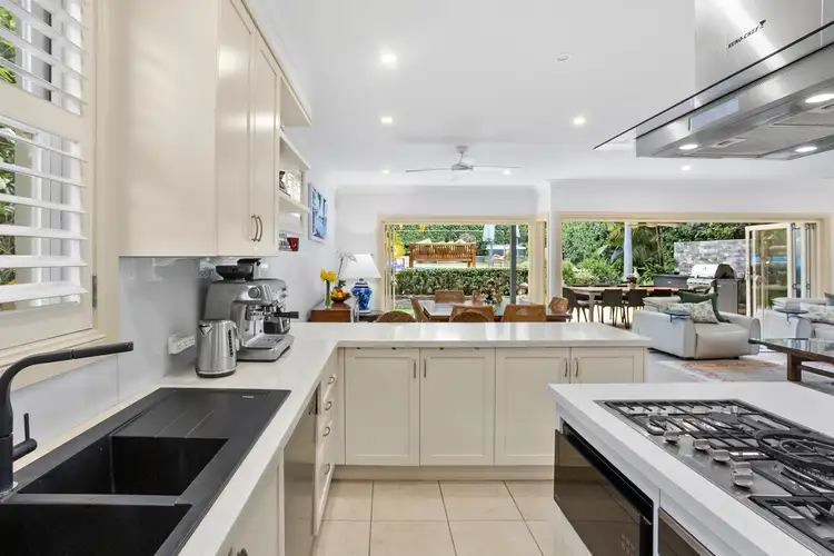 Third view of Homely house listing, 50 Kirkwood Street, Seaforth NSW 2092