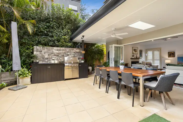 Fourth view of Homely house listing, 50 Kirkwood Street, Seaforth NSW 2092