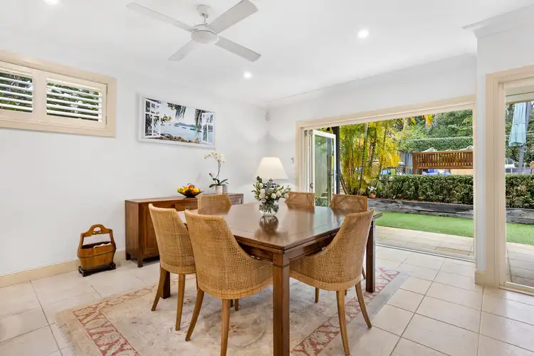 Fifth view of Homely house listing, 50 Kirkwood Street, Seaforth NSW 2092