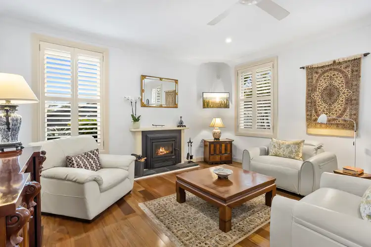 Sixth view of Homely house listing, 50 Kirkwood Street, Seaforth NSW 2092