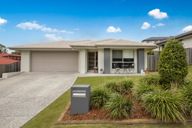 28 Joshua Place, Oxenford QLD 4210