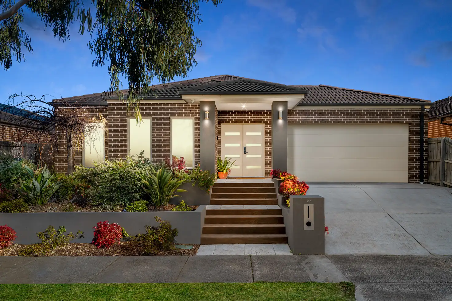 Main view of Homely house listing, 27 King Parrot Way, Whittlesea VIC 3757