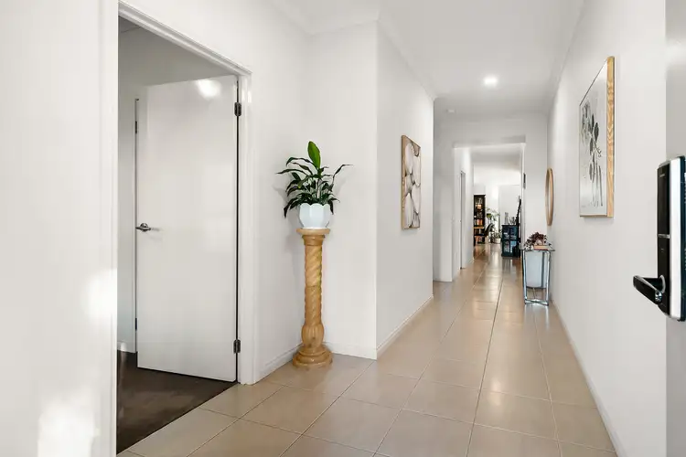Second view of Homely house listing, 27 King Parrot Way, Whittlesea VIC 3757
