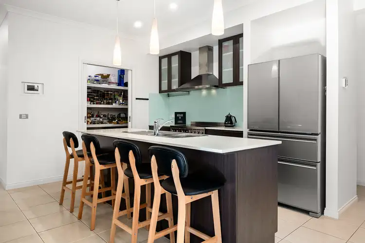 Third view of Homely house listing, 27 King Parrot Way, Whittlesea VIC 3757