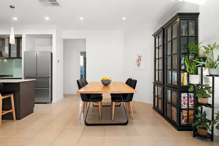 Fourth view of Homely house listing, 27 King Parrot Way, Whittlesea VIC 3757