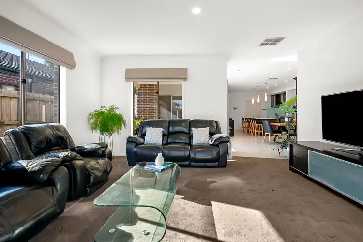Fifth view of Homely house listing, 27 King Parrot Way, Whittlesea VIC 3757