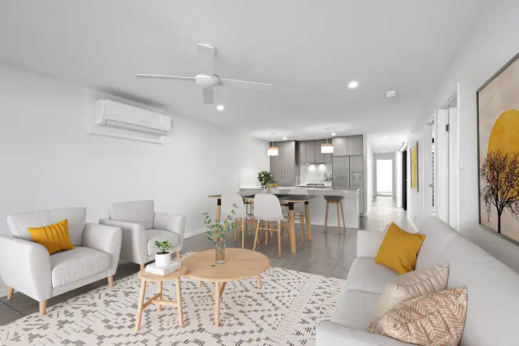 Fourth view of Homely house listing, 10 Jaguar Lane, Ripley QLD 4306