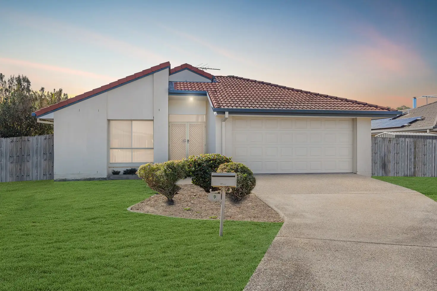 Main view of Homely house listing, 9 Varley Street, Lowood QLD 4311