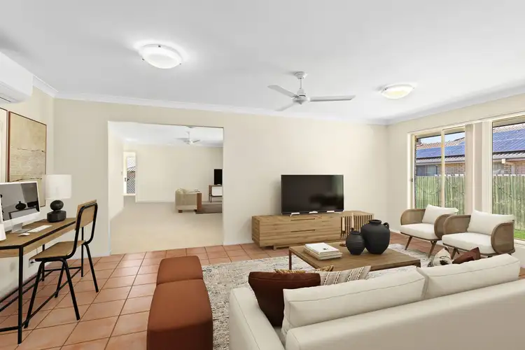Second view of Homely house listing, 9 Varley Street, Lowood QLD 4311