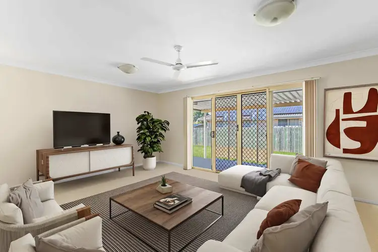 Third view of Homely house listing, 9 Varley Street, Lowood QLD 4311