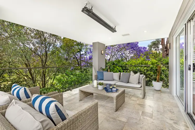 Main view of Homely house listing, 32a Champion Road, Tennyson Point NSW 2111