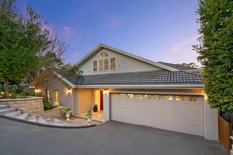 Fourth view of Homely house listing, 32a Champion Road, Tennyson Point NSW 2111