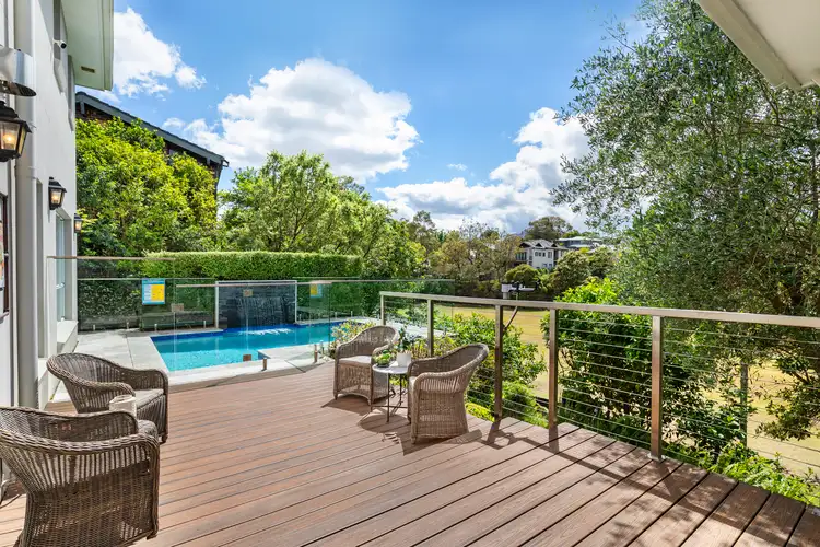 Sixth view of Homely house listing, 32a Champion Road, Tennyson Point NSW 2111