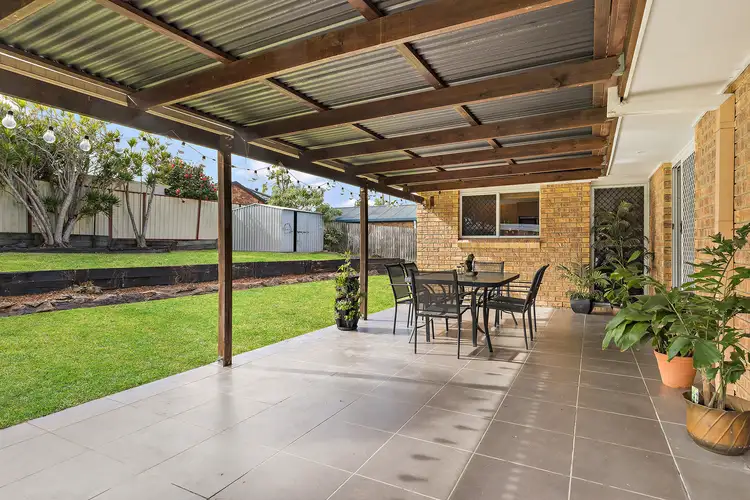 38 Brentwood Drive, Daisy Hill QLD 4127