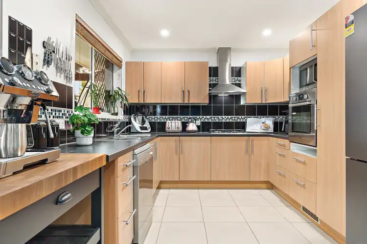 Fourth view of Homely house listing, 38 Brentwood Drive, Daisy Hill QLD 4127