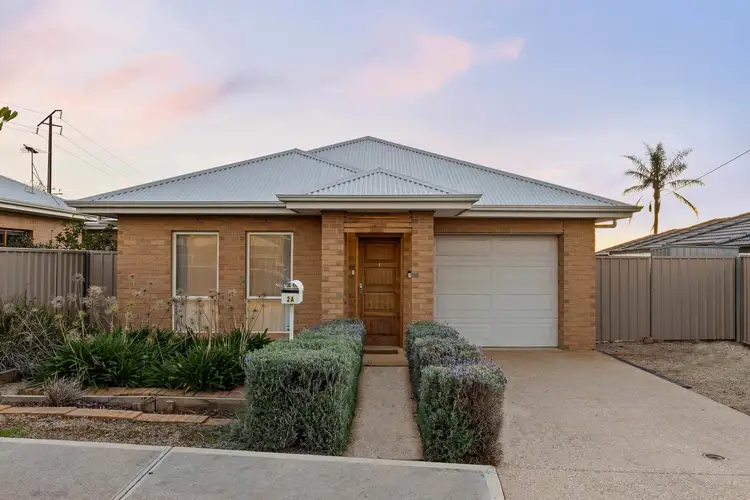Second view of Homely house listing, 2A Henty Street, Seacombe Gardens SA 5047