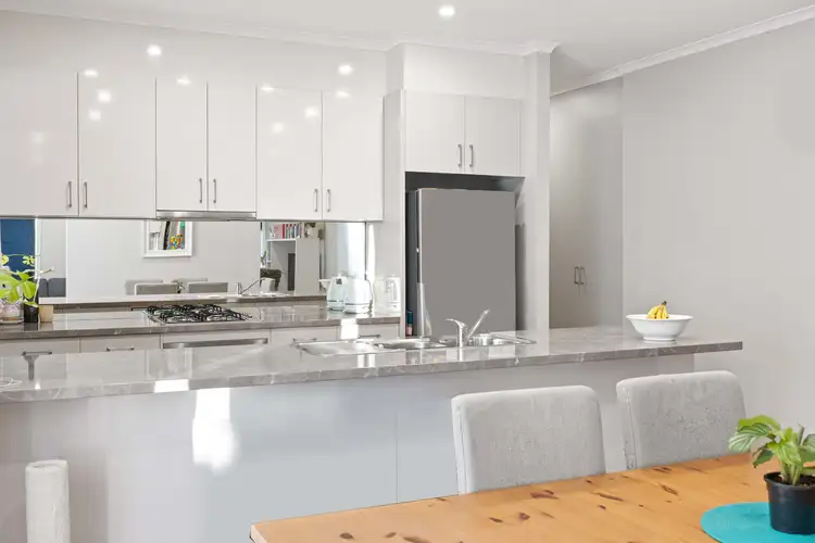 Third view of Homely house listing, 2A Henty Street, Seacombe Gardens SA 5047