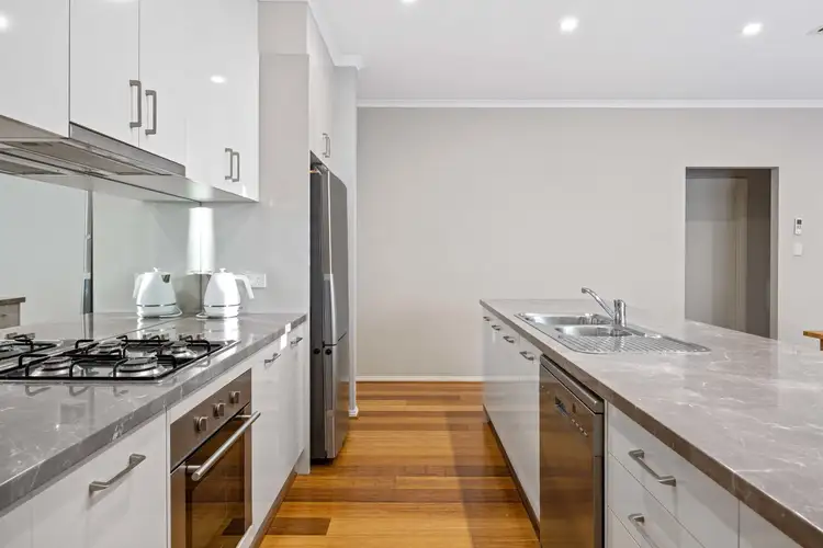 Fifth view of Homely house listing, 2A Henty Street, Seacombe Gardens SA 5047