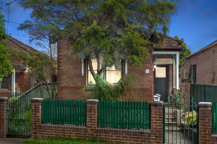 30 Railway Street, Banksia NSW 2216
