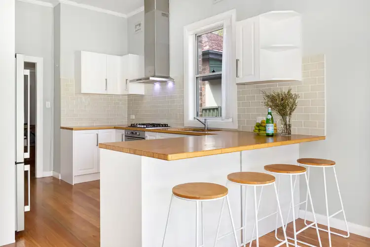 Fourth view of Homely house listing, 30 Railway Street, Banksia NSW 2216