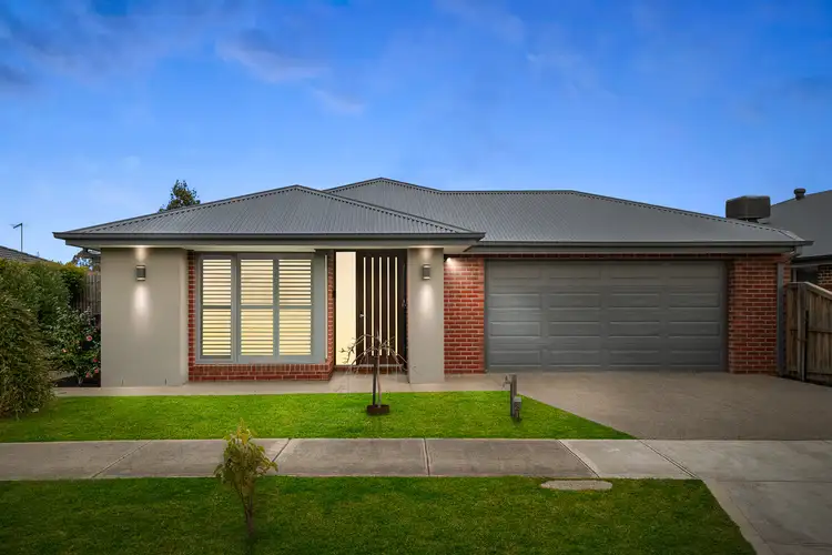 Main view of Homely house listing, 18 Dock Road, Doreen VIC 3754