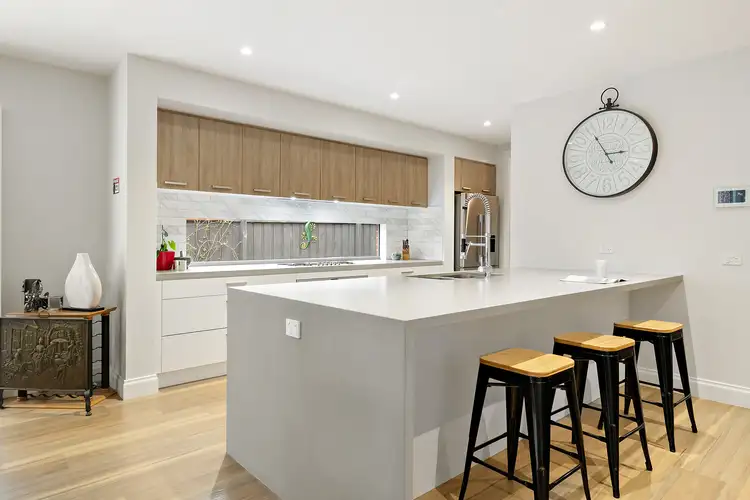 Second view of Homely house listing, 18 Dock Road, Doreen VIC 3754