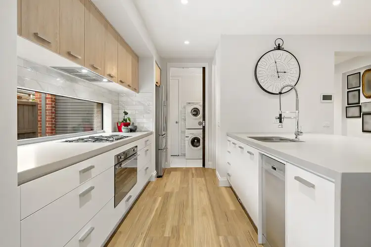 Third view of Homely house listing, 18 Dock Road, Doreen VIC 3754