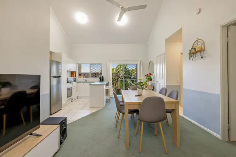 5/165-169 McLeod Street, Cairns North QLD 4870