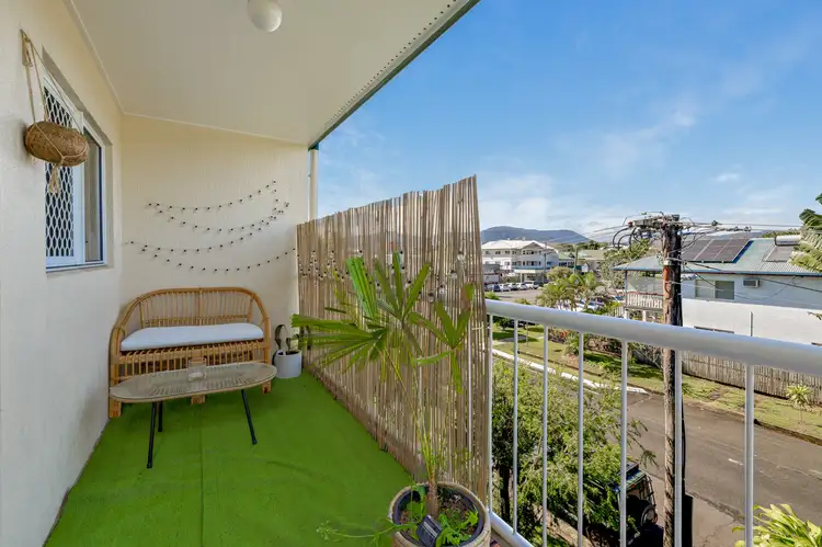 Fourth view of Homely apartment listing, 5/165-169 McLeod Street, Cairns North QLD 4870