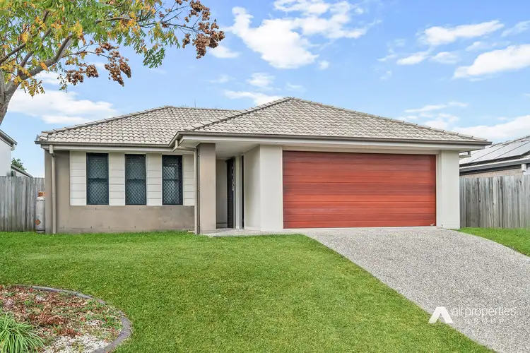 175 Macquarie Way, Drewvale QLD 4116