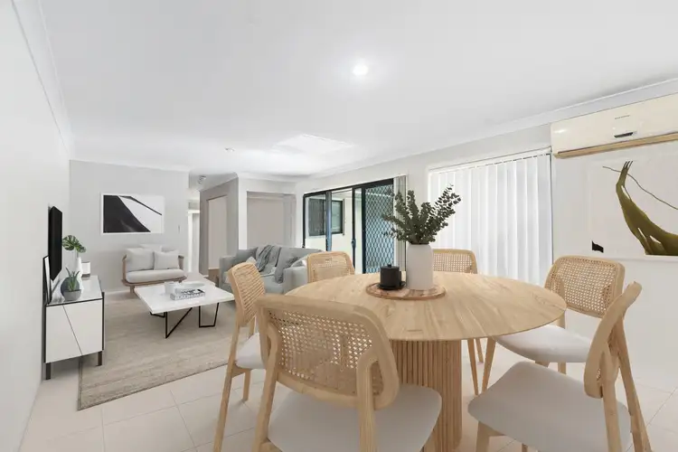 Third view of Homely house listing, 175 Macquarie Way, Drewvale QLD 4116