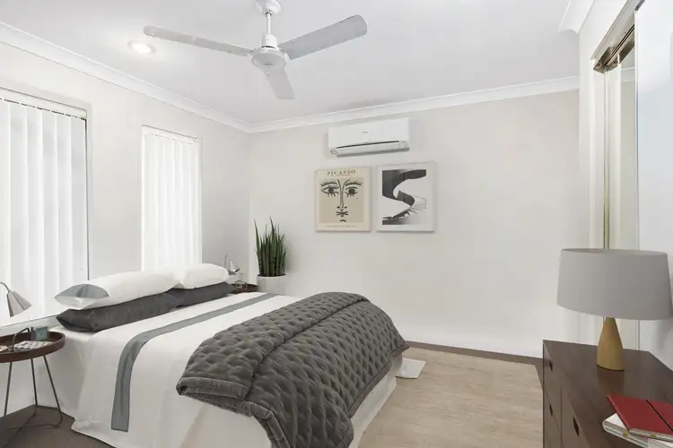 Fourth view of Homely house listing, 175 Macquarie Way, Drewvale QLD 4116