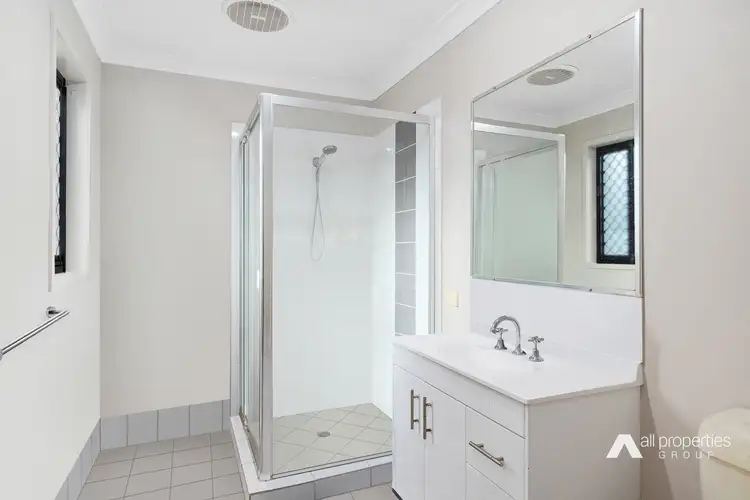 Fifth view of Homely house listing, 175 Macquarie Way, Drewvale QLD 4116