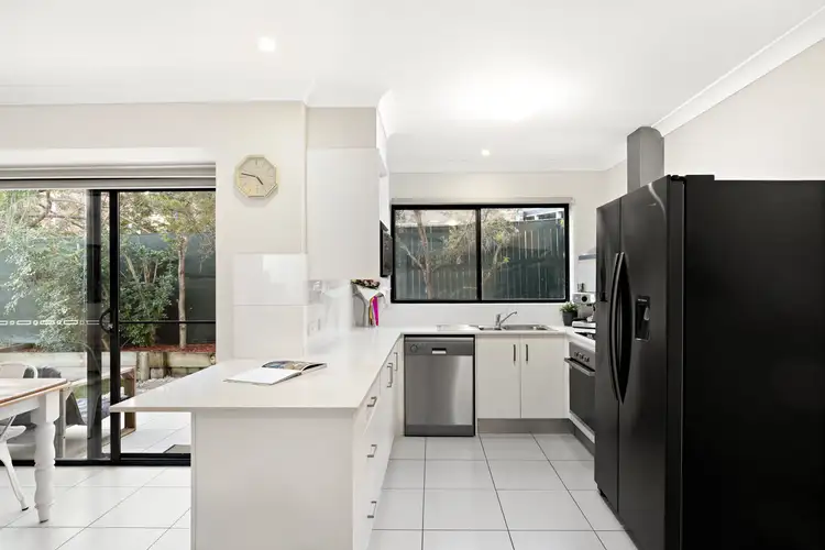 Second view of Homely unit listing, 4/698-700 Kingston Road, Loganlea QLD 4131