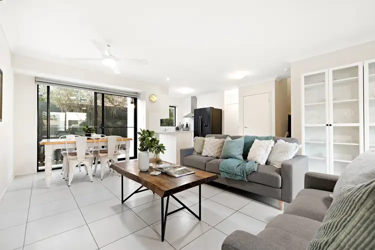 Third view of Homely unit listing, 4/698-700 Kingston Road, Loganlea QLD 4131