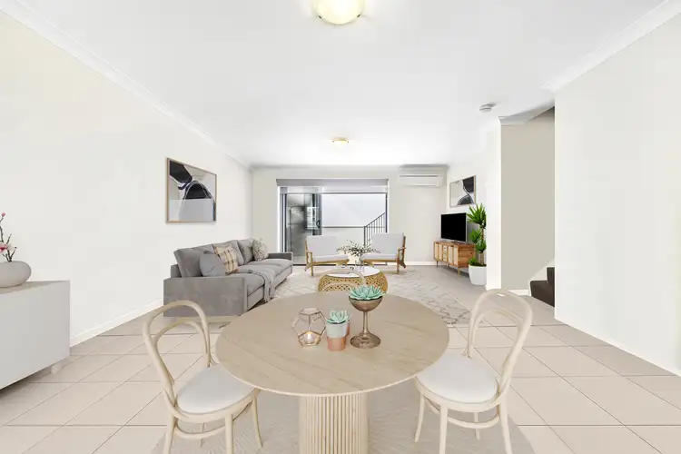 Fifth view of Homely townhouse listing, 106/2 Diamantina Street, Calamvale QLD 4116