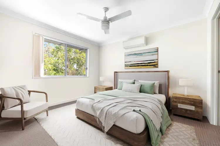 Sixth view of Homely townhouse listing, 106/2 Diamantina Street, Calamvale QLD 4116