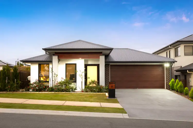 18 Forest Road, Greenbank QLD 4124