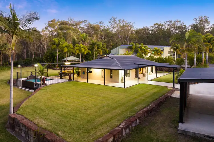 16 Avery Court, Greenbank QLD 4124