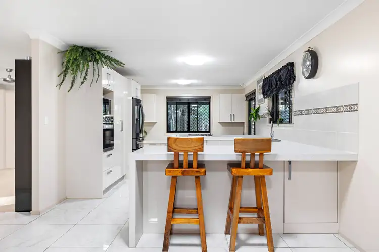 Third view of Homely house listing, 16 Avery Court, Greenbank QLD 4124