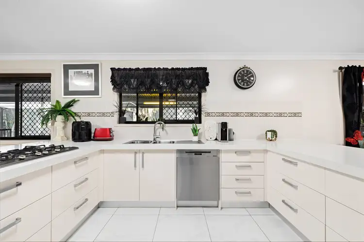 Fourth view of Homely house listing, 16 Avery Court, Greenbank QLD 4124